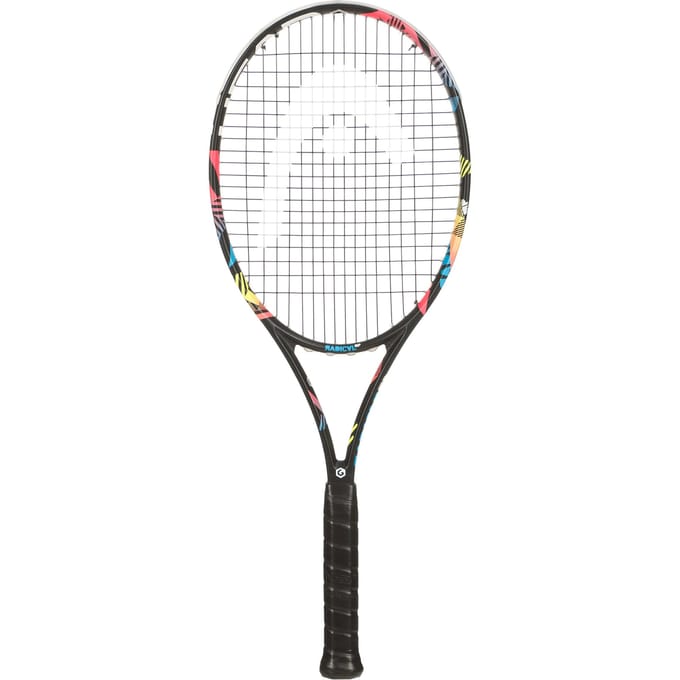 HEAD Graphene XT Radical MP Tennisracket besnaard