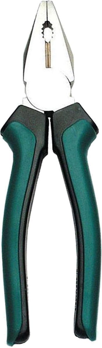 Brüder Mannesmann Combinatietang 200 mm