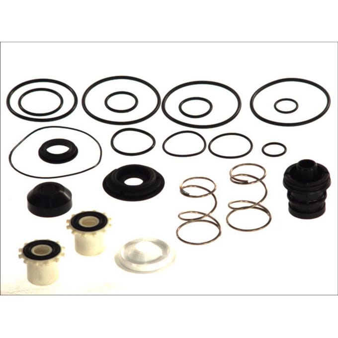 Reparatieset, remklep, handrem DT Spare Parts 5.97032