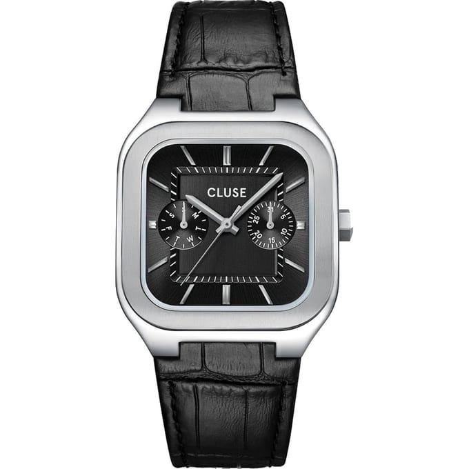 Cluse Quadrus CW26203 Horloge