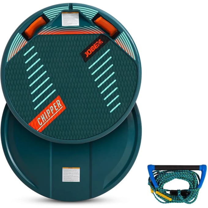 Multi-positie snijplank met handvat Jobe Sports
