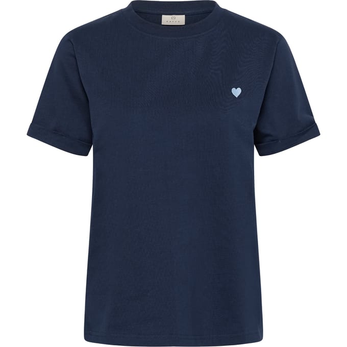 T-shirt KAheart T-shirt Regular fit