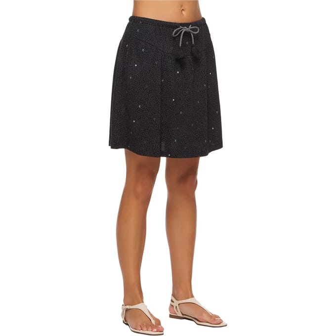 Plooirok voor dames Ragwear Miranda