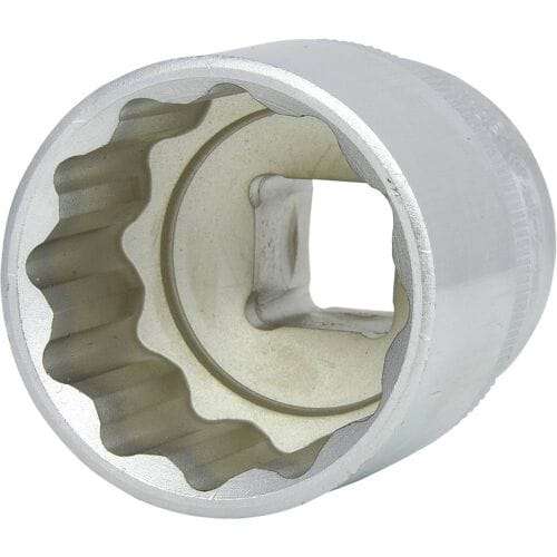 KS Tools 9111586 911.1586 Twaalfkant Verwisselbare kop 30 mm 30 mm 1/2 (12,5 mm)