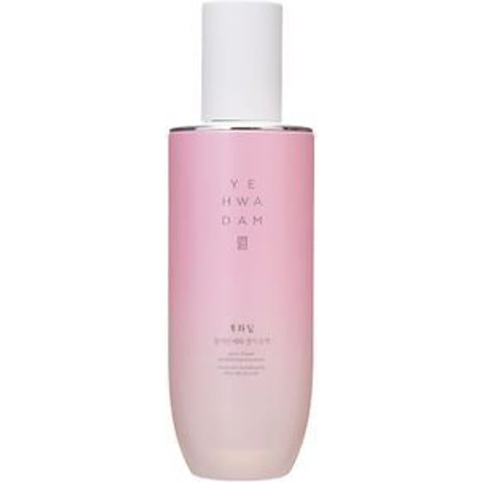 THE FACE SHOP - Yehwadam Plum Flower Revitalizing Emulsion 140ml
