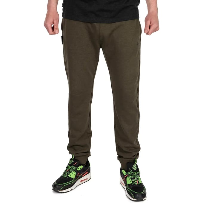 Collection LW Jogger - Green Black