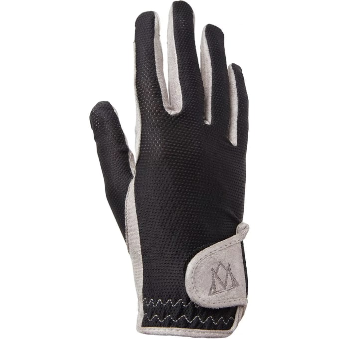 Rijhandschoenen Mountain Horse power grip