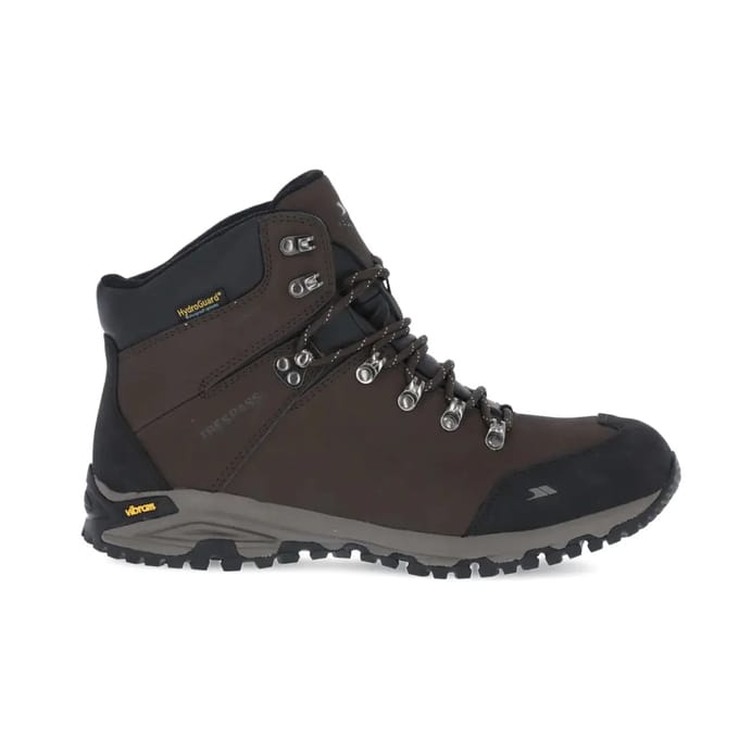 Trespass Gerrard Wandelschoenen Bruin EU 43 Man