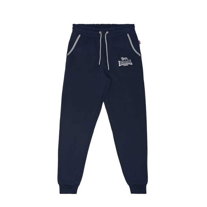 Lonsdale joggingbroek Two Tones 110723