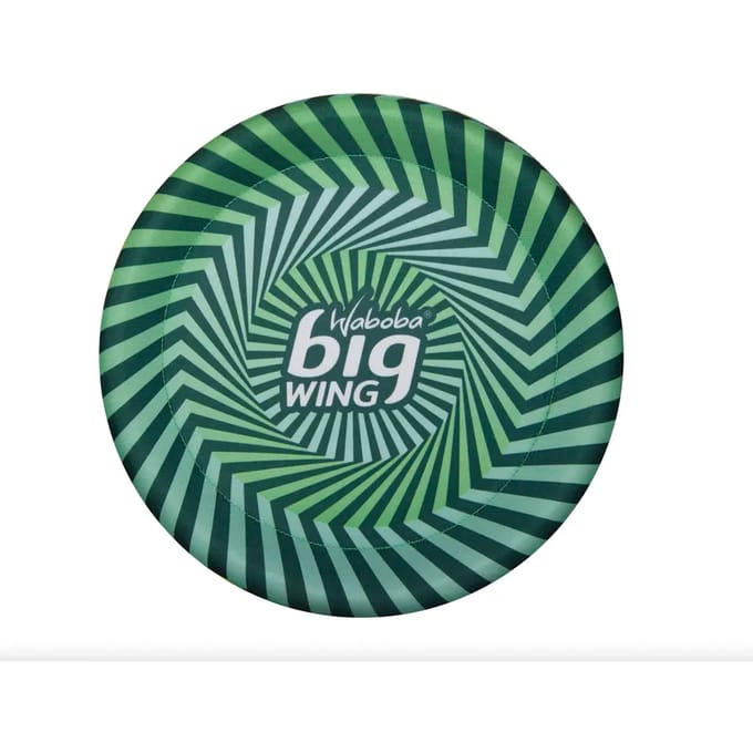 Schijf Waboba Bigwing