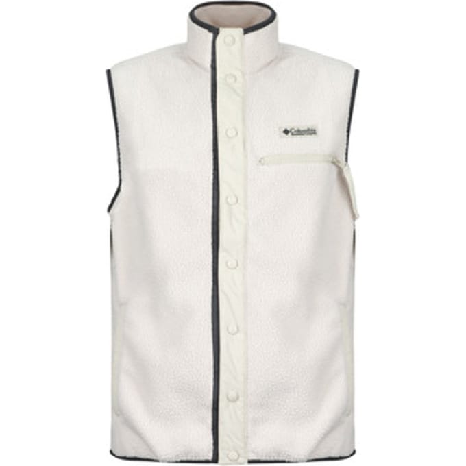 Columbia  Fleece Jack Helvetia II Vest