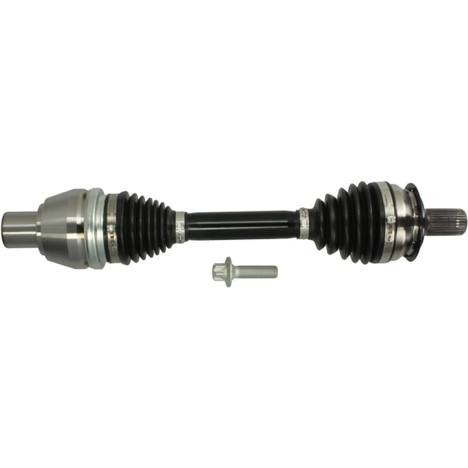 Aandrijfas PASCAL G2M025PC