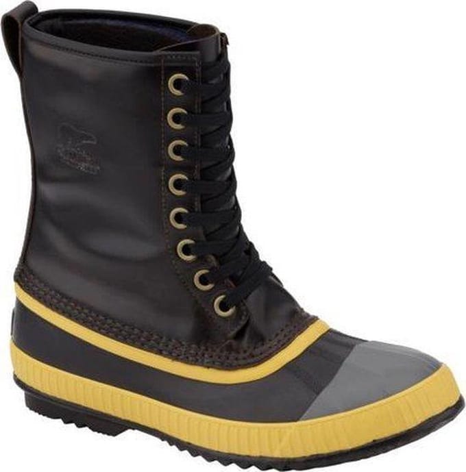 Sorel Sentry Original LM1861 Zwart 010 Maat 46
