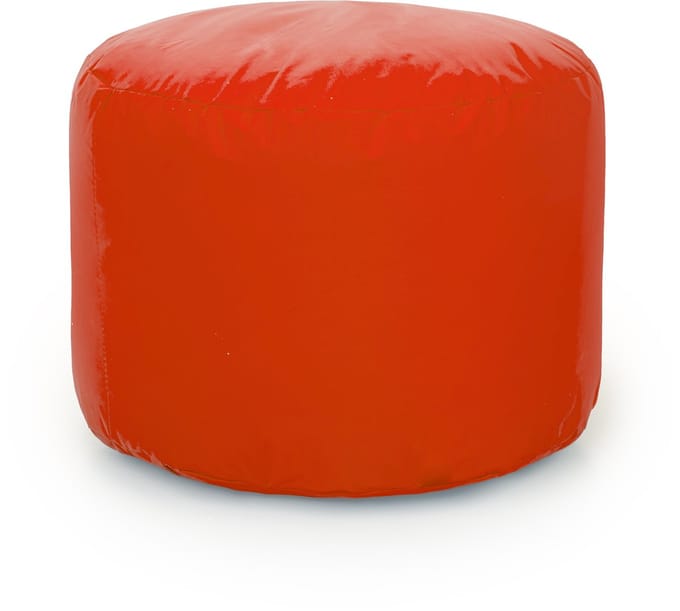 POEF ROND 60 NYLON ROOD