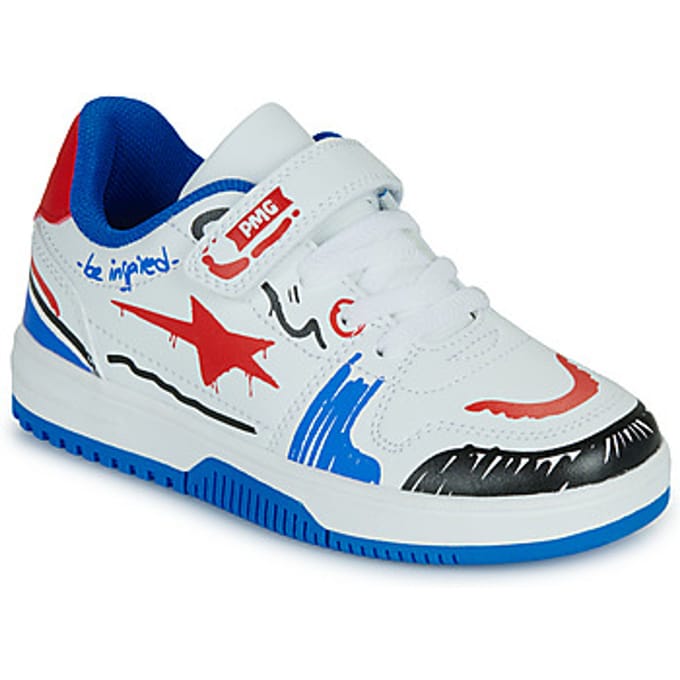 Primigi  Lage Sneakers B G PLAYER