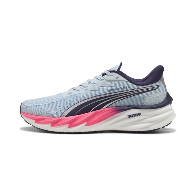 Puma velocity nitro 4 x hyrox trainingsschoenen heren -