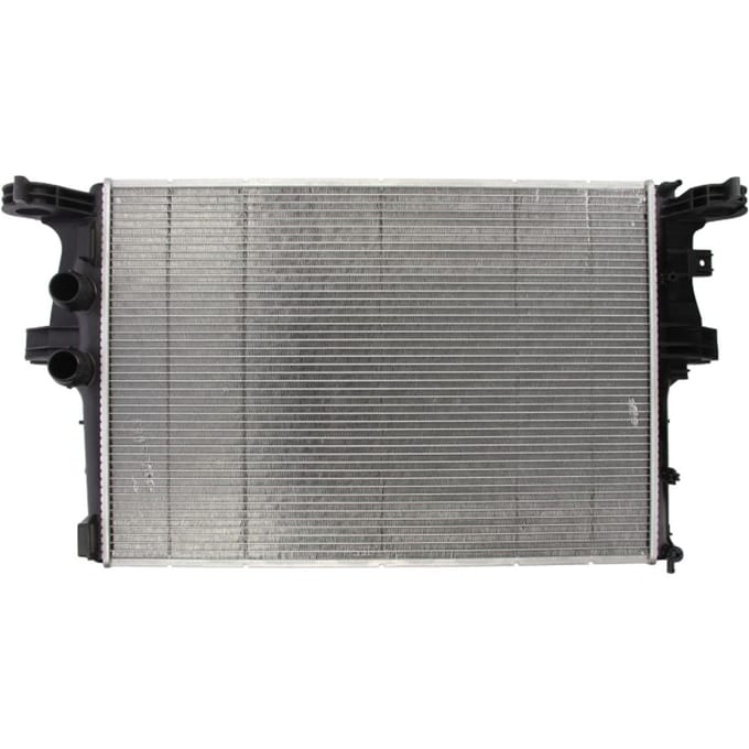 Radiator, motorkoeling NRF 58430
