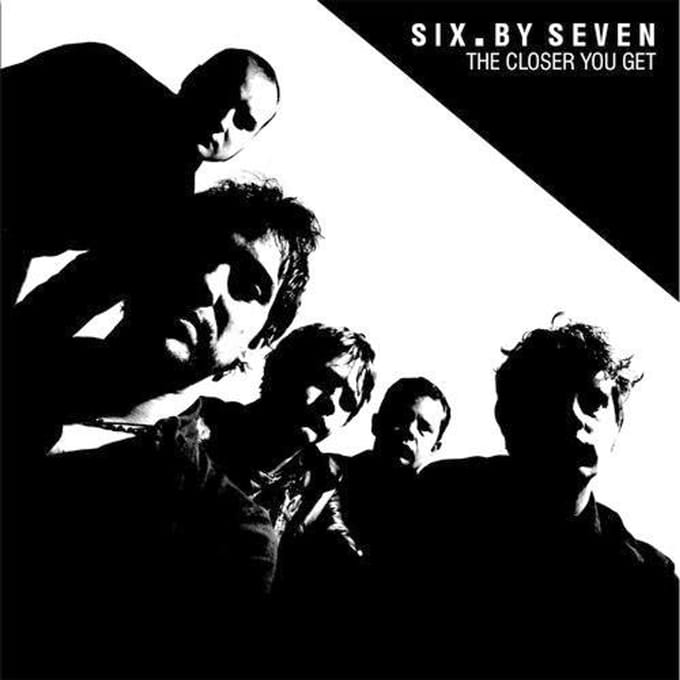 The Closer You Get / Peel Sessions