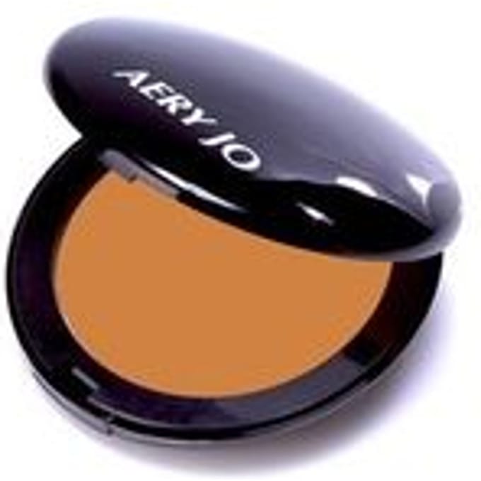 AERY JO - Shading Powder - 2 Colors #01 Highlight
