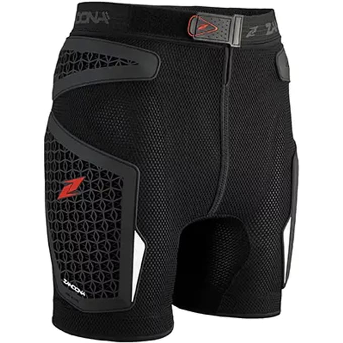 Beschermende shorts voor kinderen Zandonà Netcube