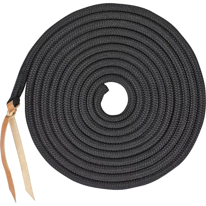 Nylon longe voor paard Pool's A1706005