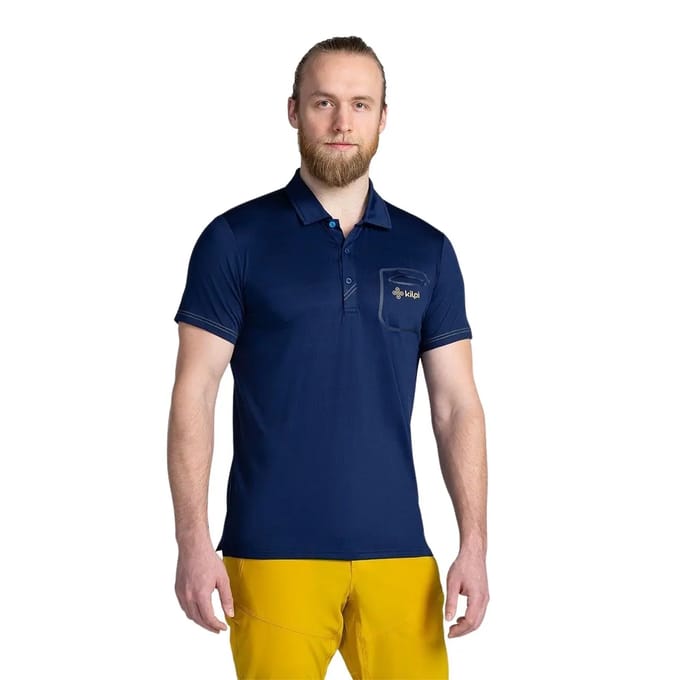 Polo Kilpi Givry