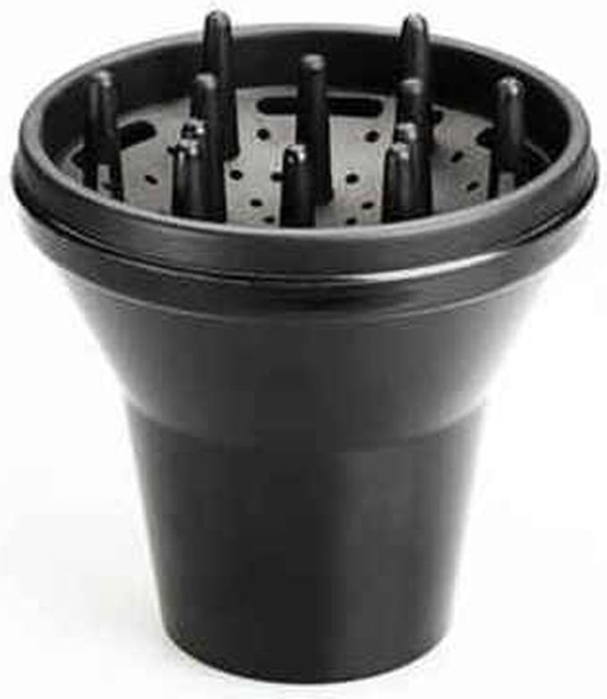 Diffuser Xanitalia Pro Universal Zwart
