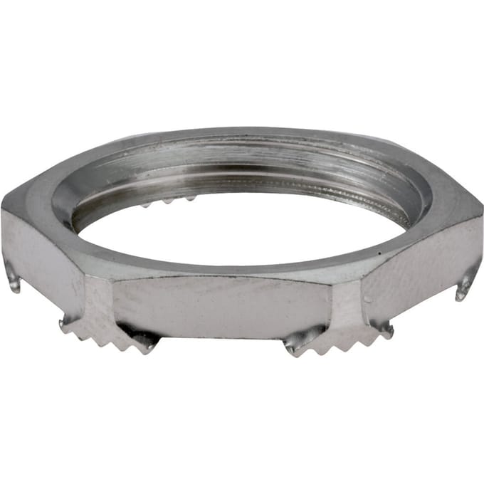 Hummel GM EMC M20 Vernikkeld Messing Slotmoer - 1167200050 [2 Stuks]