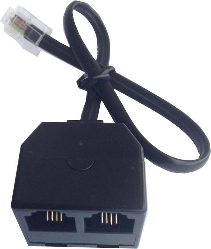 Truma Splitter TIN