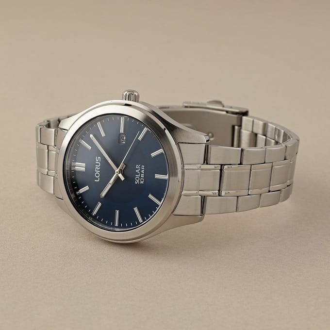 Lorus Classic RX389AX9 Horloge