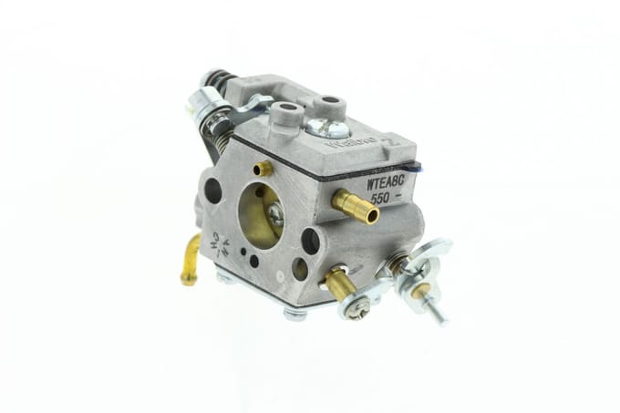 Husqvarna carburateur compl 525 motor