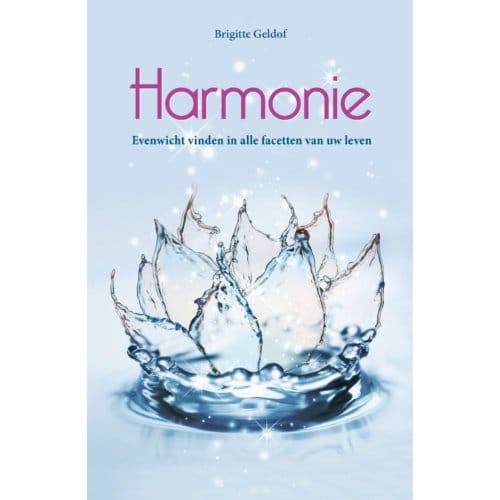 Harmonie - Brigitte Geldof