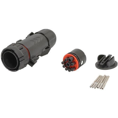 Kabelconnector JAEGER 251279EJ