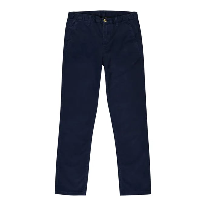 Kinder chino broek Element Howland Classic