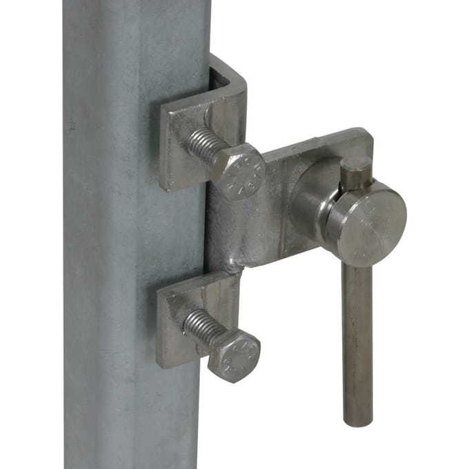 Dehn Klem Verticaal Type Voor Profielen 18-35mm Met KS Aansluiting - 372159