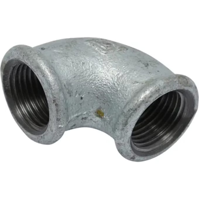 Sanivesk Galva Knie 1"fx1"f