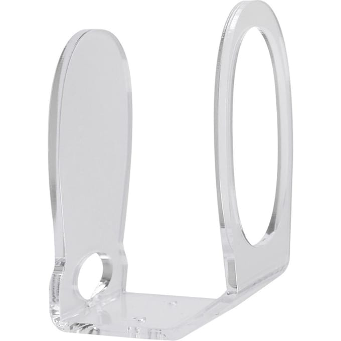 Compatibel met TP Link Deco M4 Mesh WiFi Muurbevestiging, Stevige Montagebeugel Compatibel met TP Link Deco M4 S4 P9