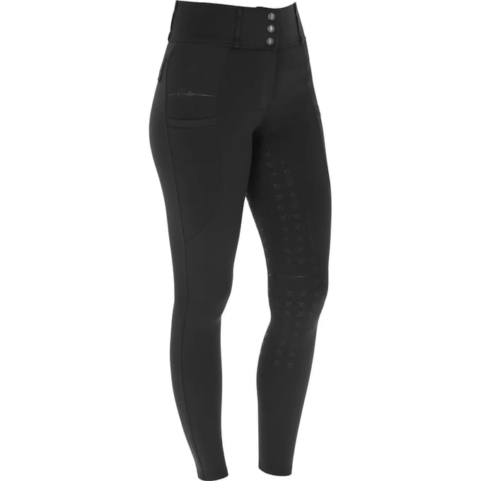 Dames legging Covalliero HighWaist