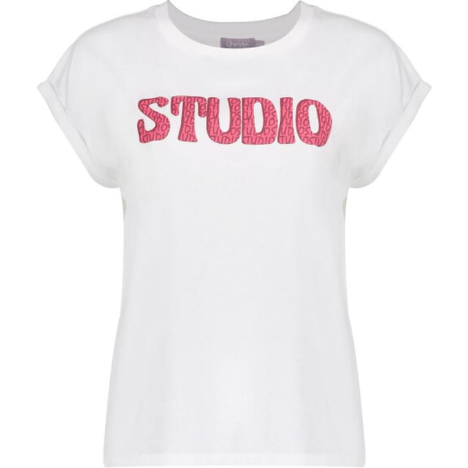 Geisha T-shirt 52398-41 maat XXL