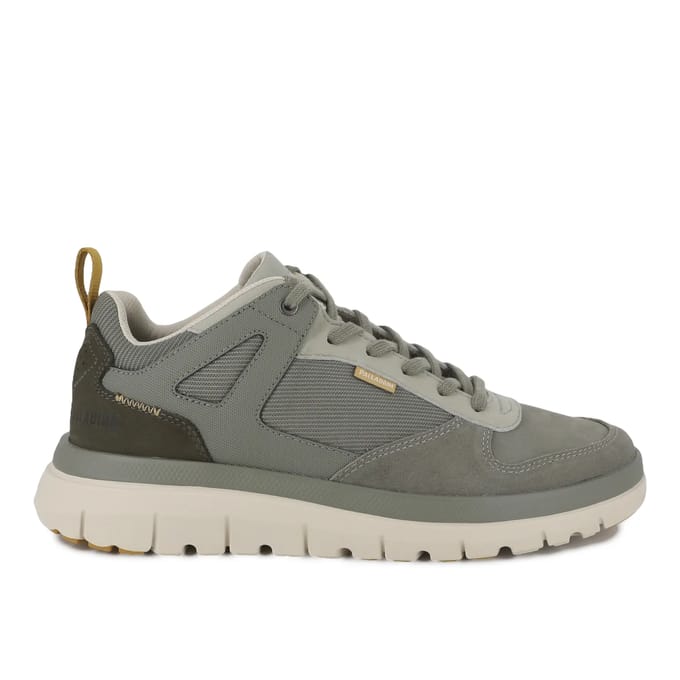 Trainers Palladium Pallaflex Mix