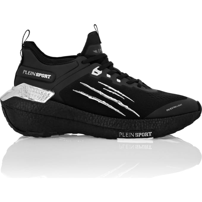 Stealth Runner Extra Licht