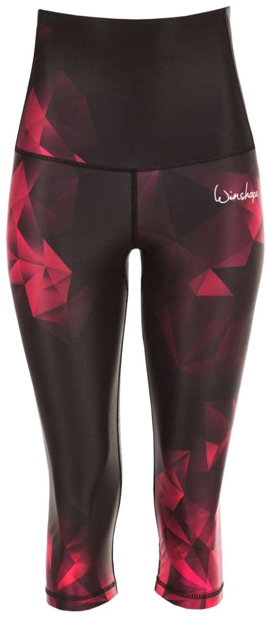 Winshape Functional Power Shape High Waist 3/4-Tights HWL202
