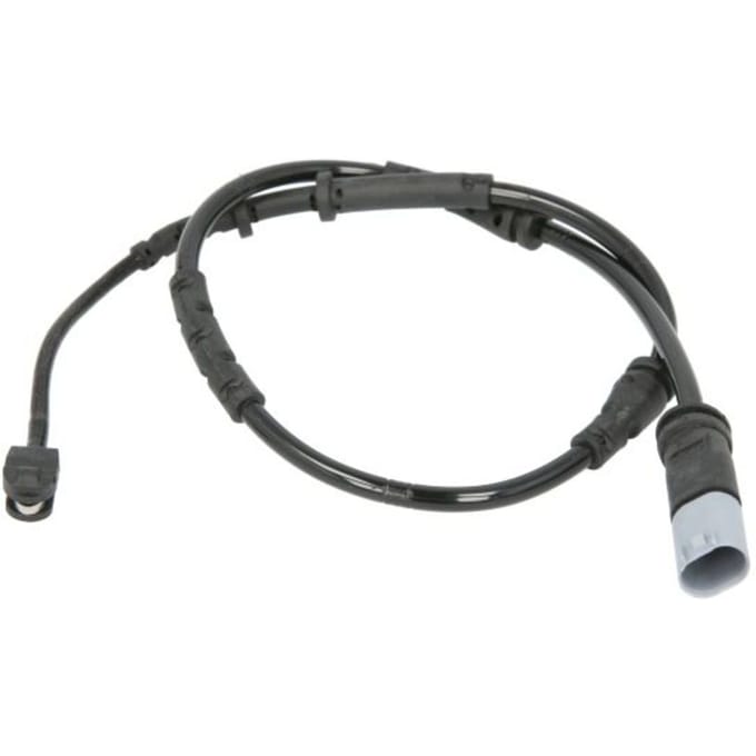 Waarschuwingscontact, remblokslijtage QUICK BRAKE WS 0360 A