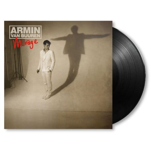 Mirage - Armin Van Buuren
