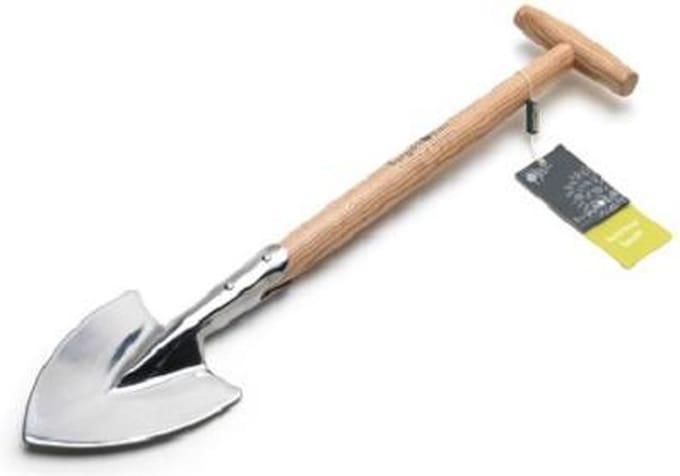 RHS Perennial spade