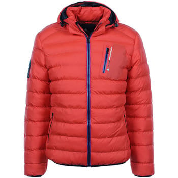 Technische jassen Peak Mountain Doudoune de ski homme CARFOU