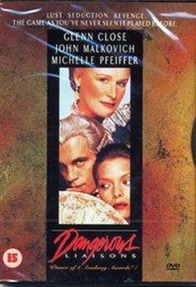 Dangerous Liaisons