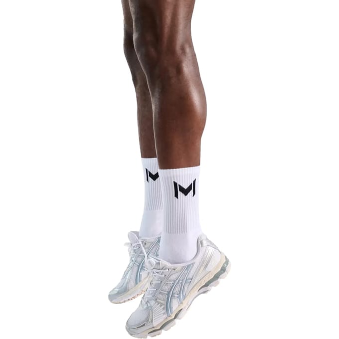 Sokken Mouratoglou Apparel