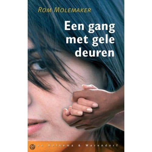 Gang Met Gele Deuren - Rom Molemaker
