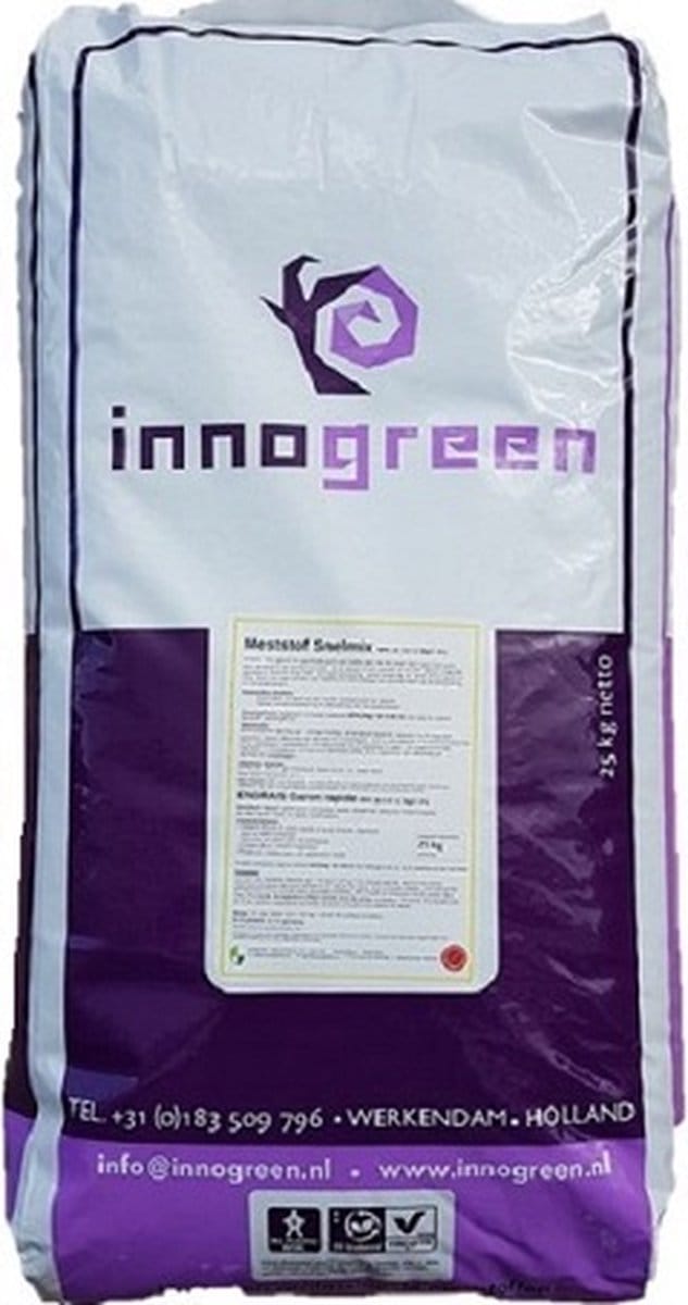 Snelmix 10kg